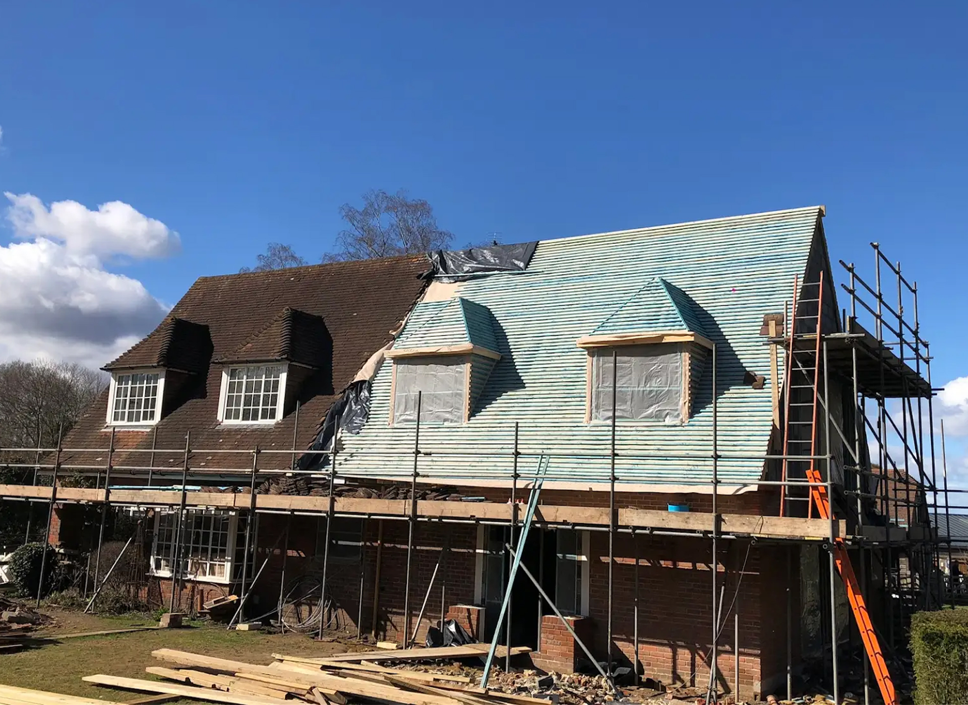 ASP Building and Renovation LTD - Home | home renovations