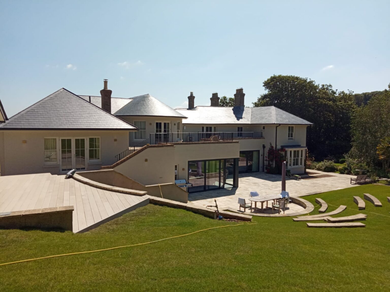 Professional Construction Services in Surrey | Residential Construction ...
