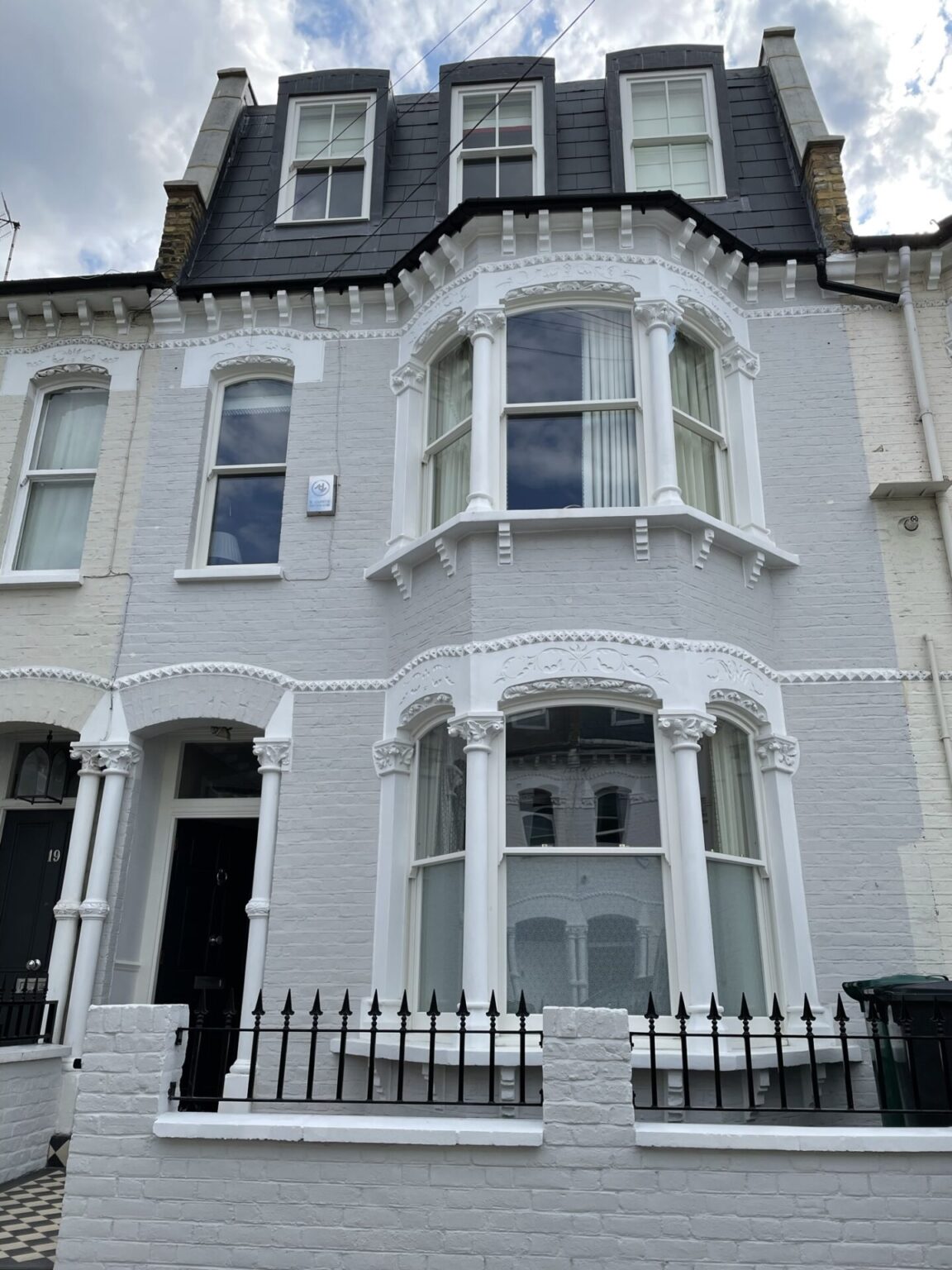 ASP Building and Renovation LTD - Services | builder